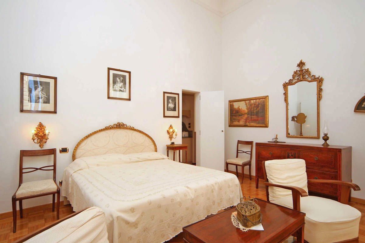 Foto 13 di 32 - Appartamento in affitto a Firenze