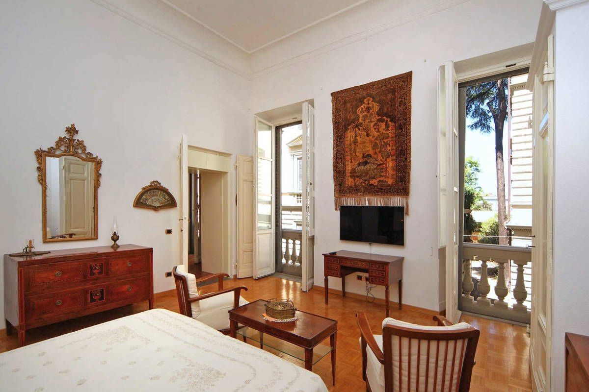 Foto 18 di 32 - Appartamento in affitto a Firenze