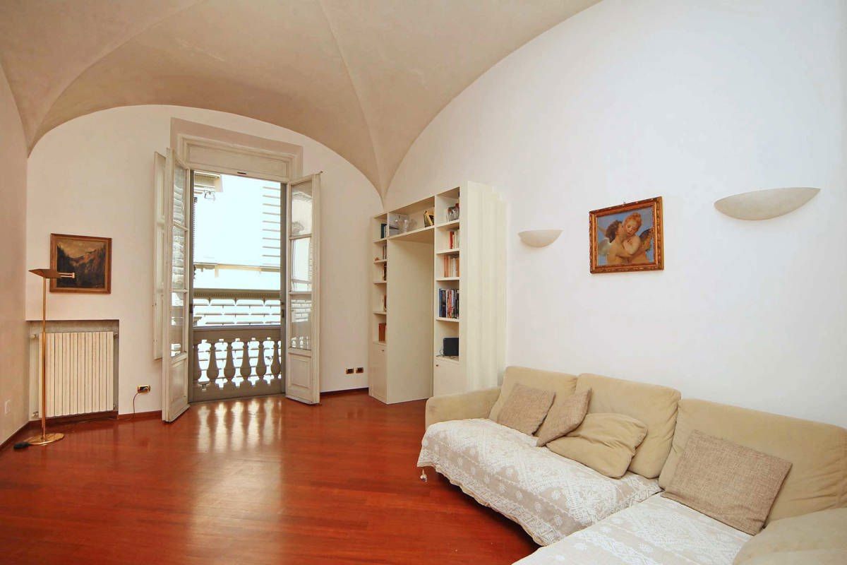 Foto 5 di 32 - Appartamento in affitto a Firenze