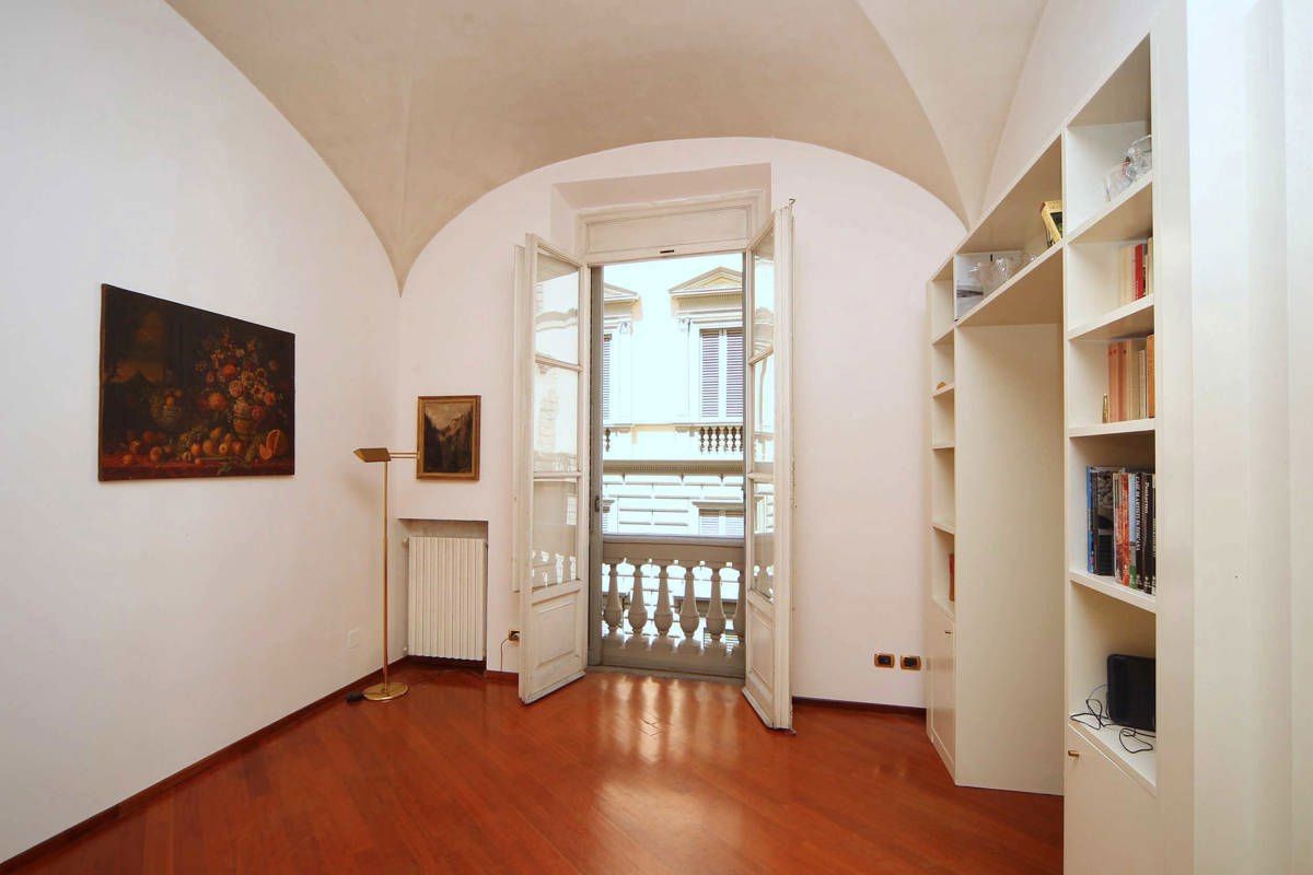 Foto 8 di 32 - Appartamento in affitto a Firenze