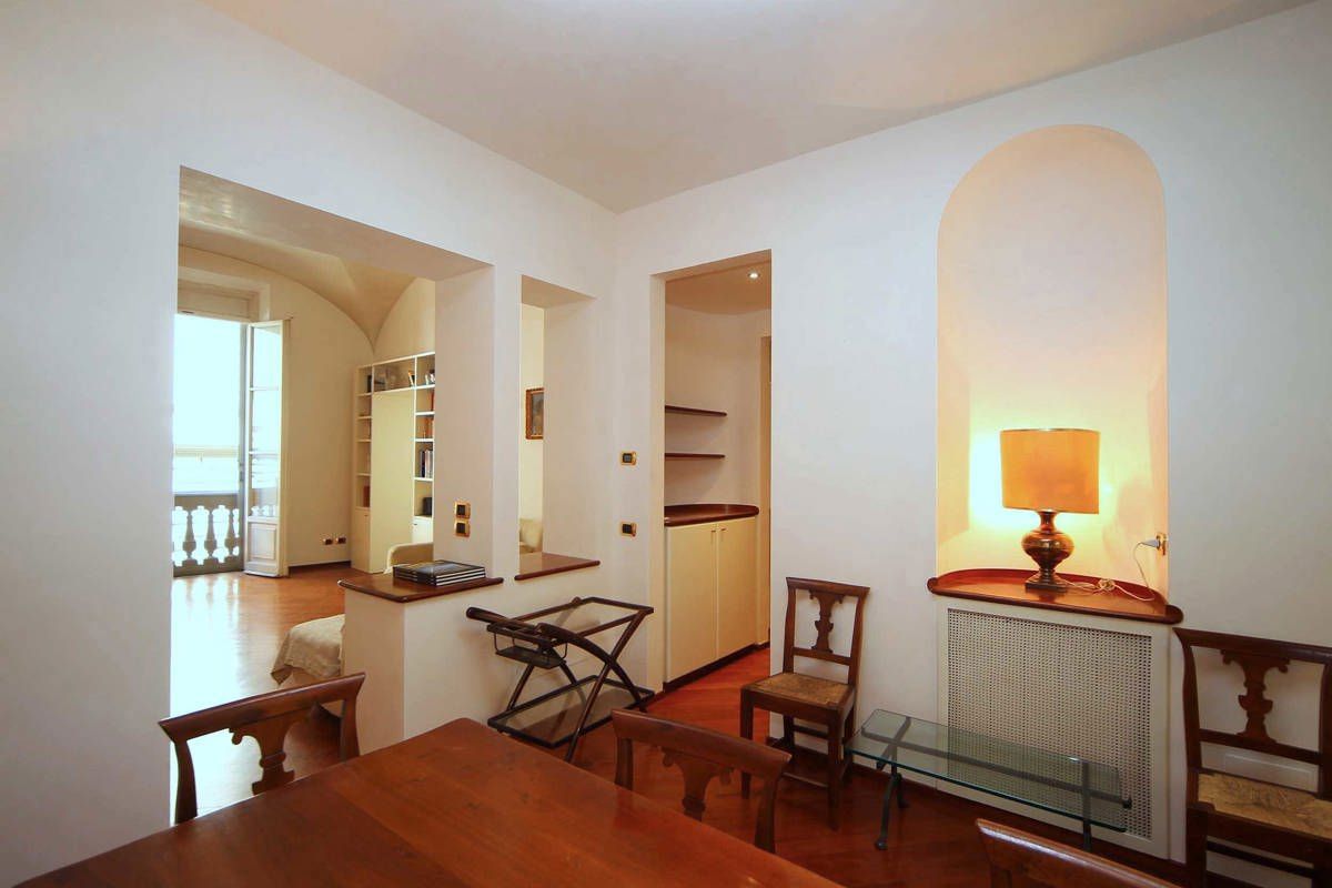 Foto 10 di 32 - Appartamento in affitto a Firenze