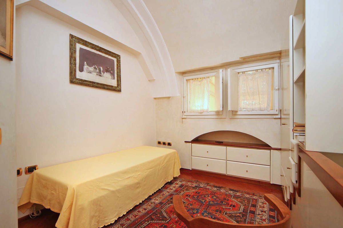 Foto 23 di 32 - Appartamento in affitto a Firenze