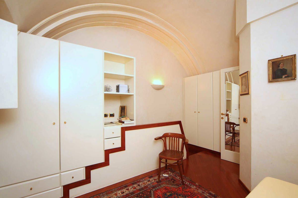 Foto 25 di 32 - Appartamento in affitto a Firenze