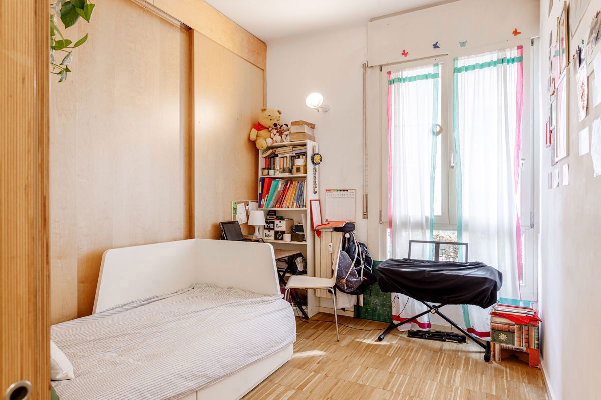Foto 20 di 31 - Appartamento in affitto a Milano