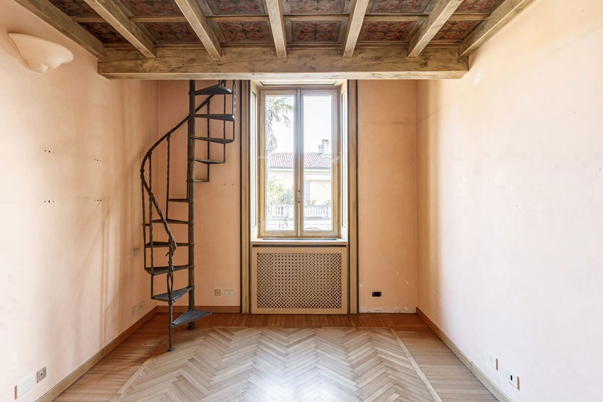 Foto 14 di 34 - Appartamento in vendita a Appiano Gentile
