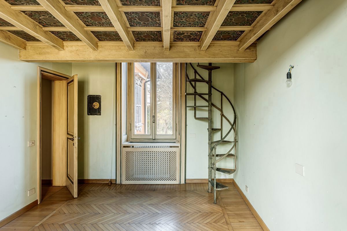 Foto 18 di 34 - Appartamento in vendita a Appiano Gentile