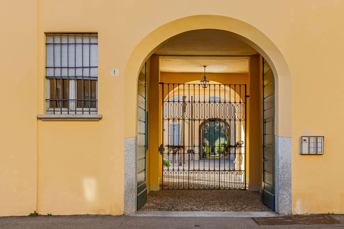 Foto 34 di 34 - Appartamento in vendita a Appiano Gentile