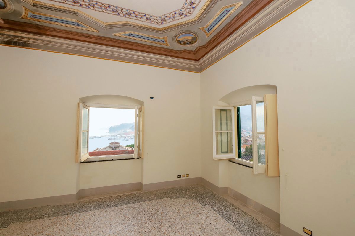Foto 14 di 30 - Appartamento in vendita a Santa Margherita Ligure