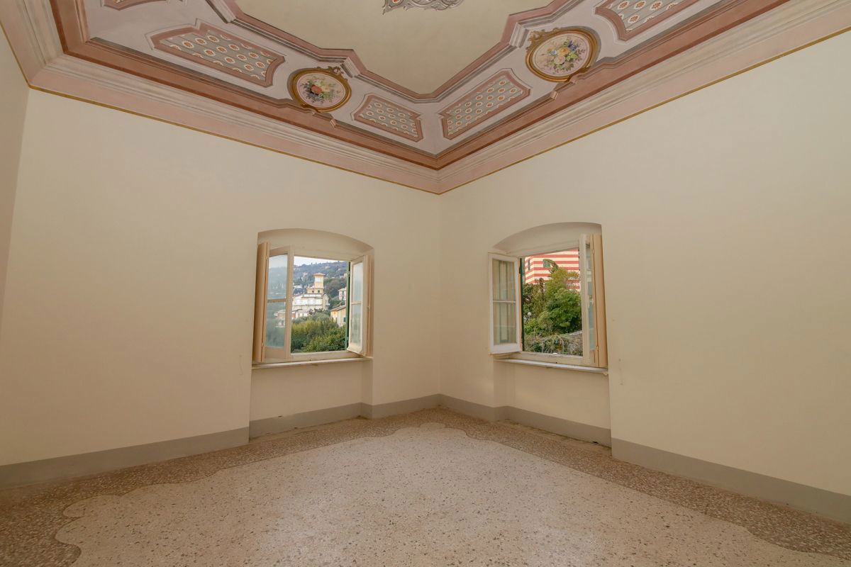Foto 15 di 30 - Appartamento in vendita a Santa Margherita Ligure
