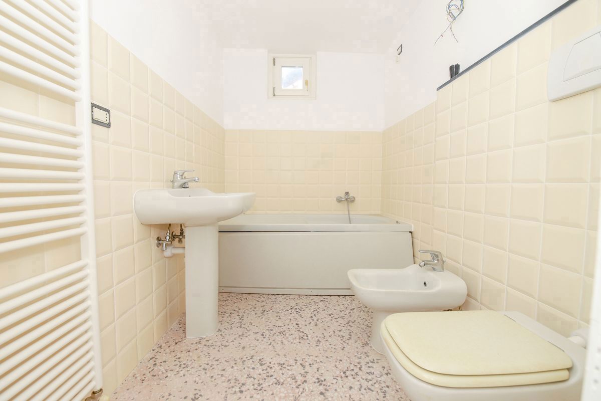 Foto 24 di 30 - Appartamento in vendita a Santa Margherita Ligure