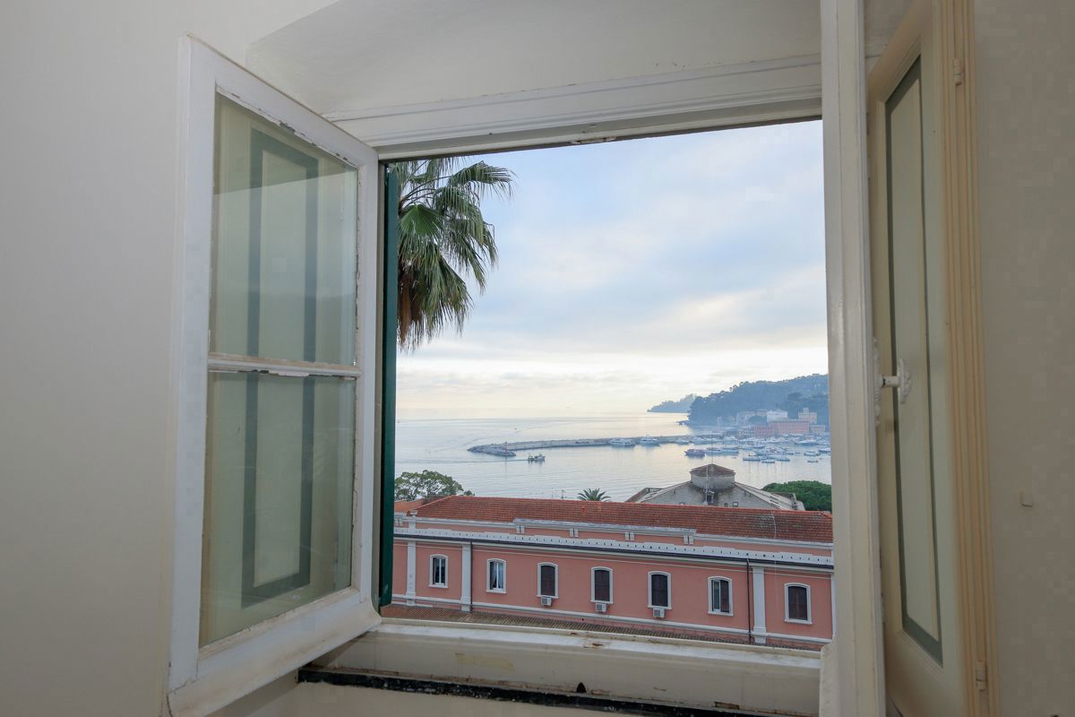 Foto 9 di 30 - Appartamento in vendita a Santa Margherita Ligure