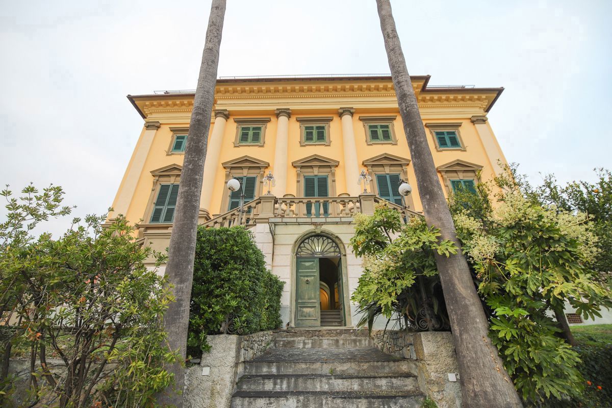 Foto 2 di 30 - Appartamento in vendita a Santa Margherita Ligure