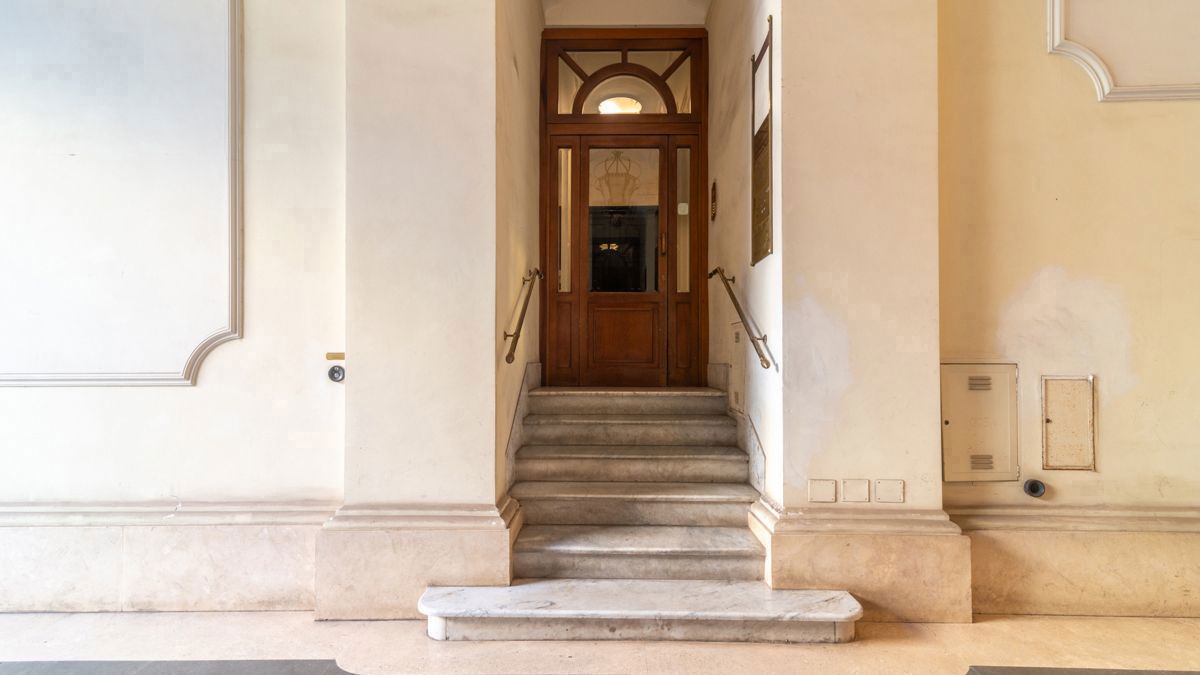 Foto 14 di 22 - Ufficio in vendita a Roma