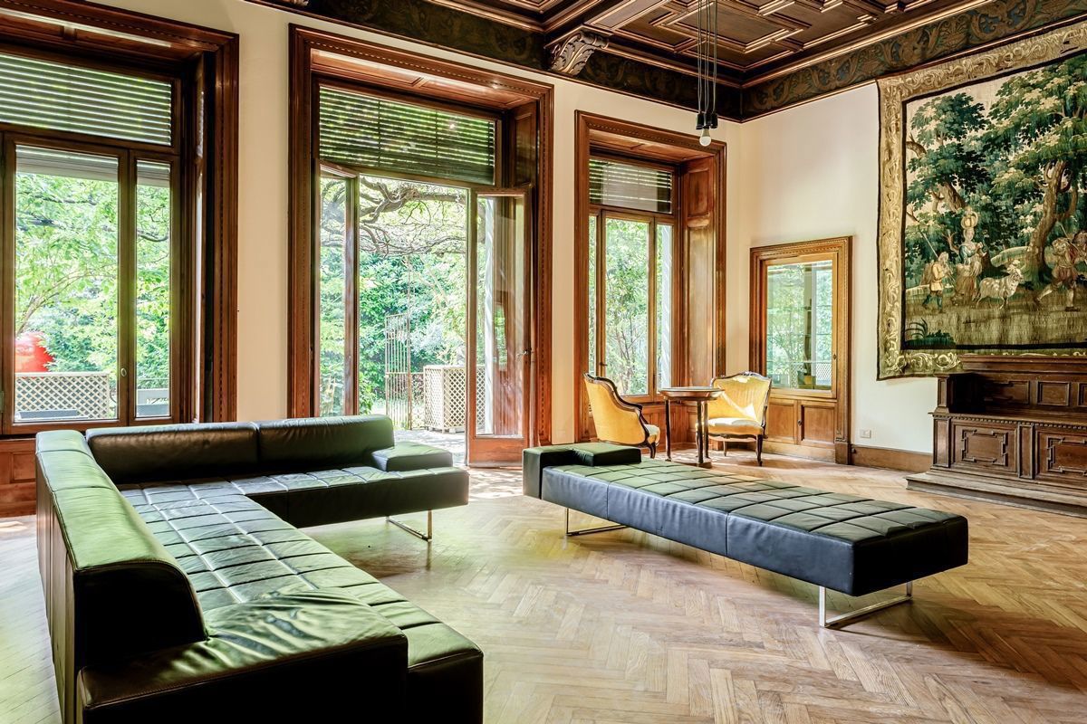 Foto 9 di 33 - Appartamento in affitto a Milano