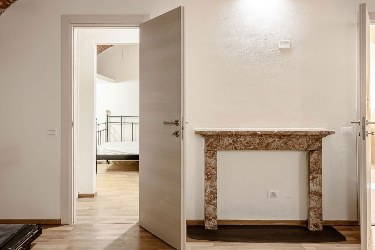 Foto 29 di 33 - Appartamento in affitto a Milano