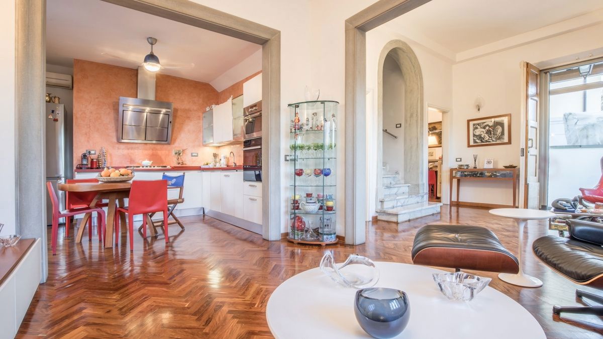 Foto 7 di 45 - Villa in vendita a Firenze