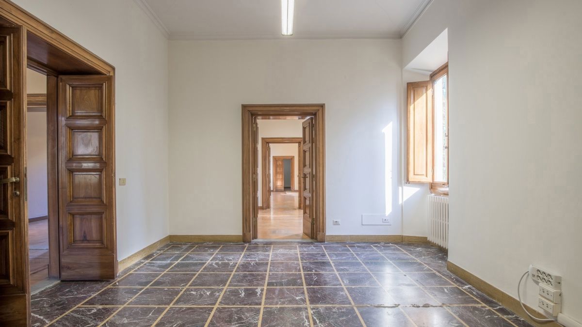 Foto 24 di 33 - Villa in vendita a Firenze