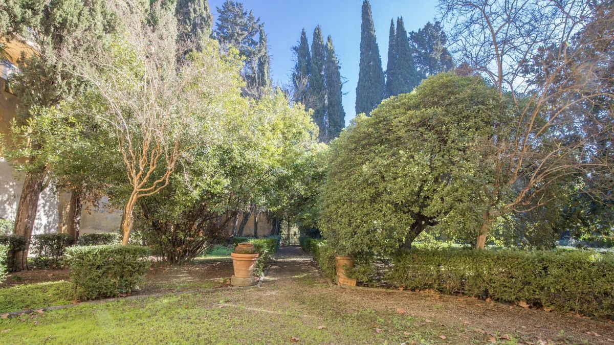 Foto 20 di 33 - Villa in vendita a Firenze