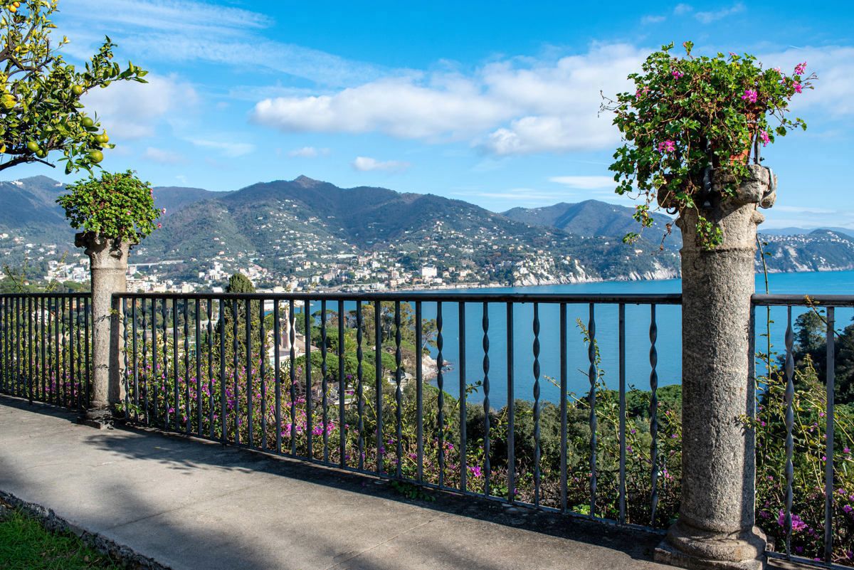 Foto 16 di 16 - Appartamento in vendita a Santa Margherita Ligure