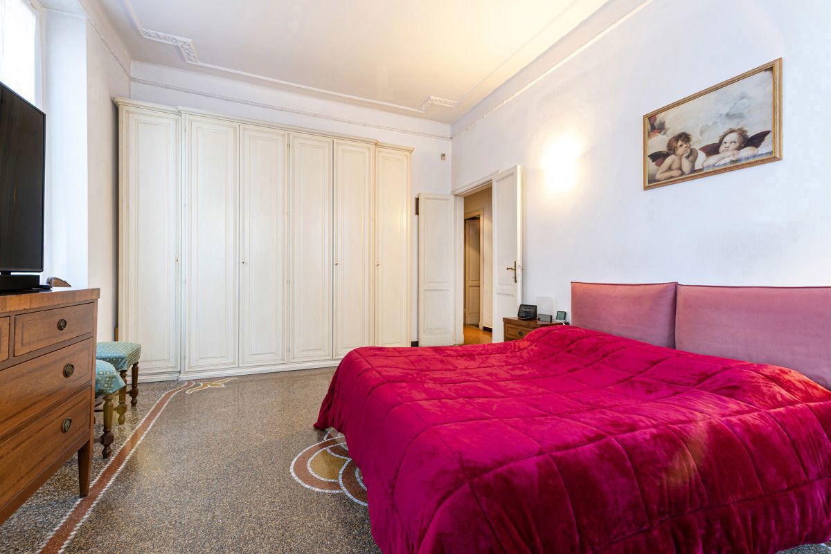 Foto 16 di 24 - Appartamento in vendita a Santa Margherita Ligure