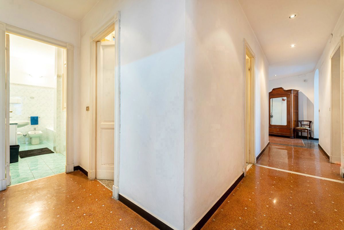 Foto 11 di 24 - Appartamento in vendita a Santa Margherita Ligure