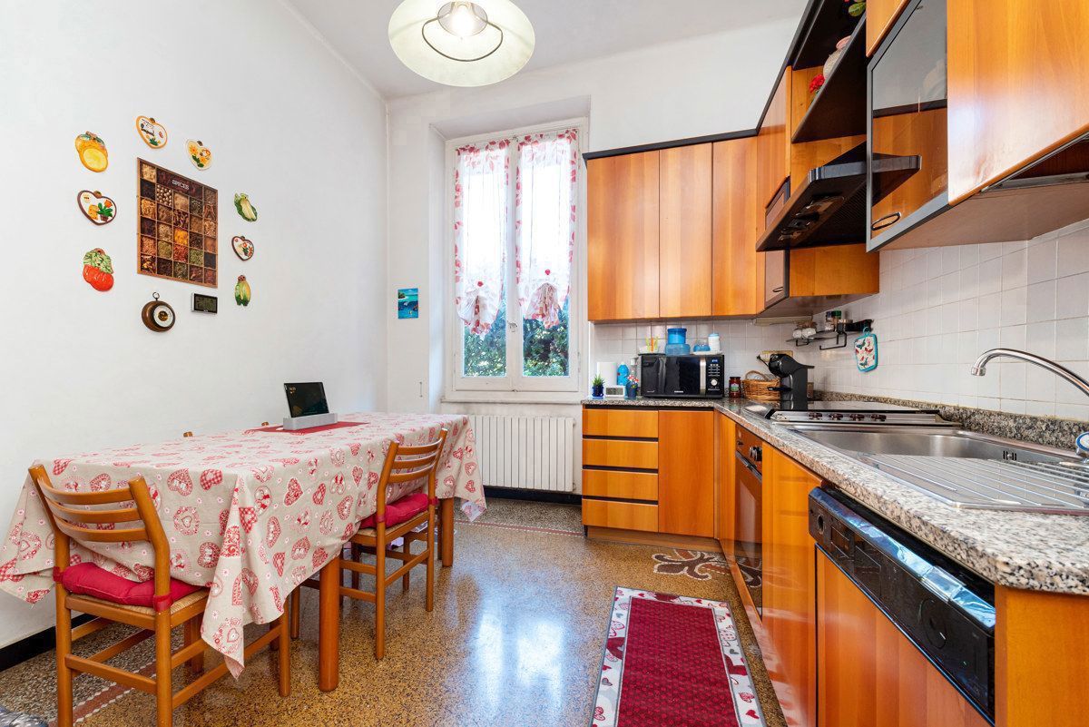 Foto 12 di 24 - Appartamento in vendita a Santa Margherita Ligure