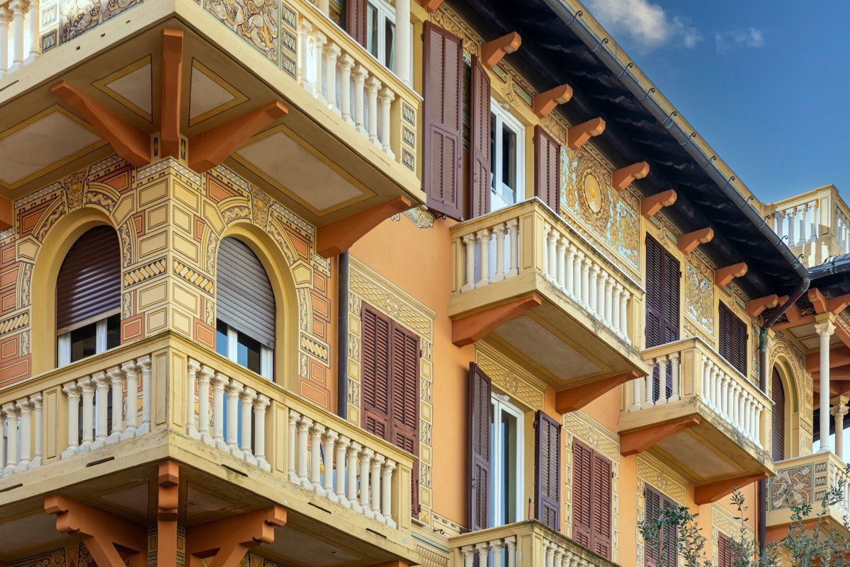 Foto 1 di 24 - Appartamento in vendita a Santa Margherita Ligure