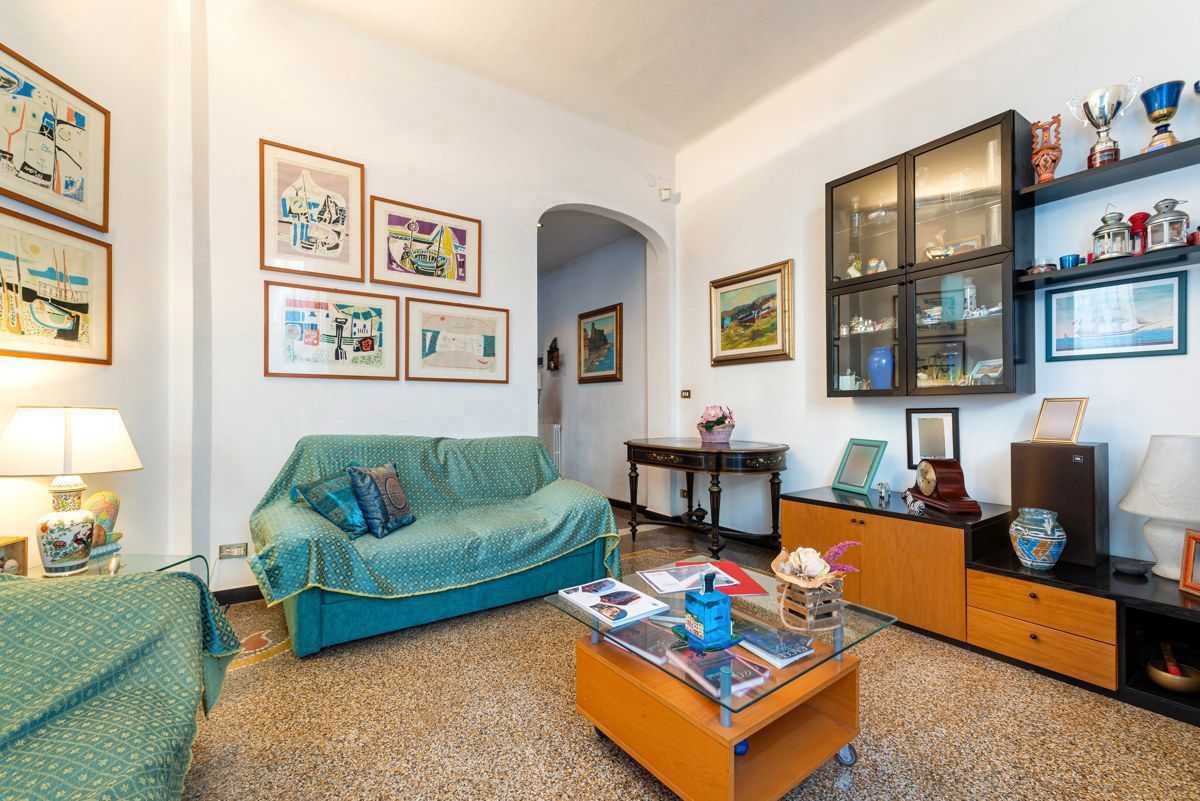 Foto 8 di 24 - Appartamento in vendita a Santa Margherita Ligure