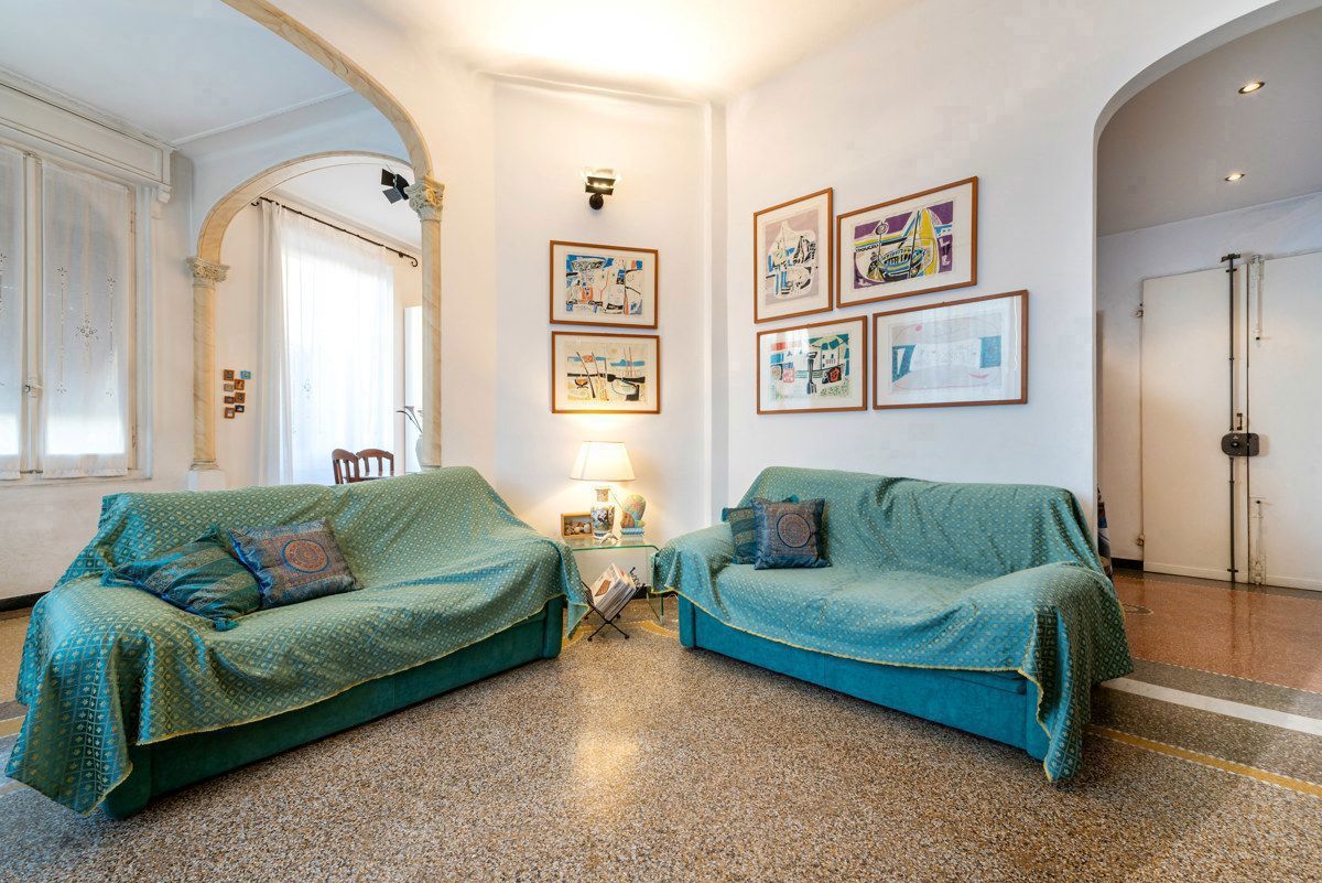 Foto 7 di 24 - Appartamento in vendita a Santa Margherita Ligure