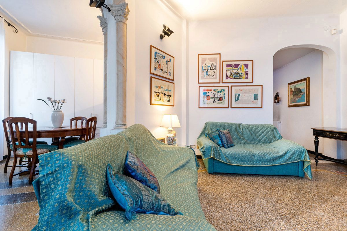 Foto 9 di 24 - Appartamento in vendita a Santa Margherita Ligure