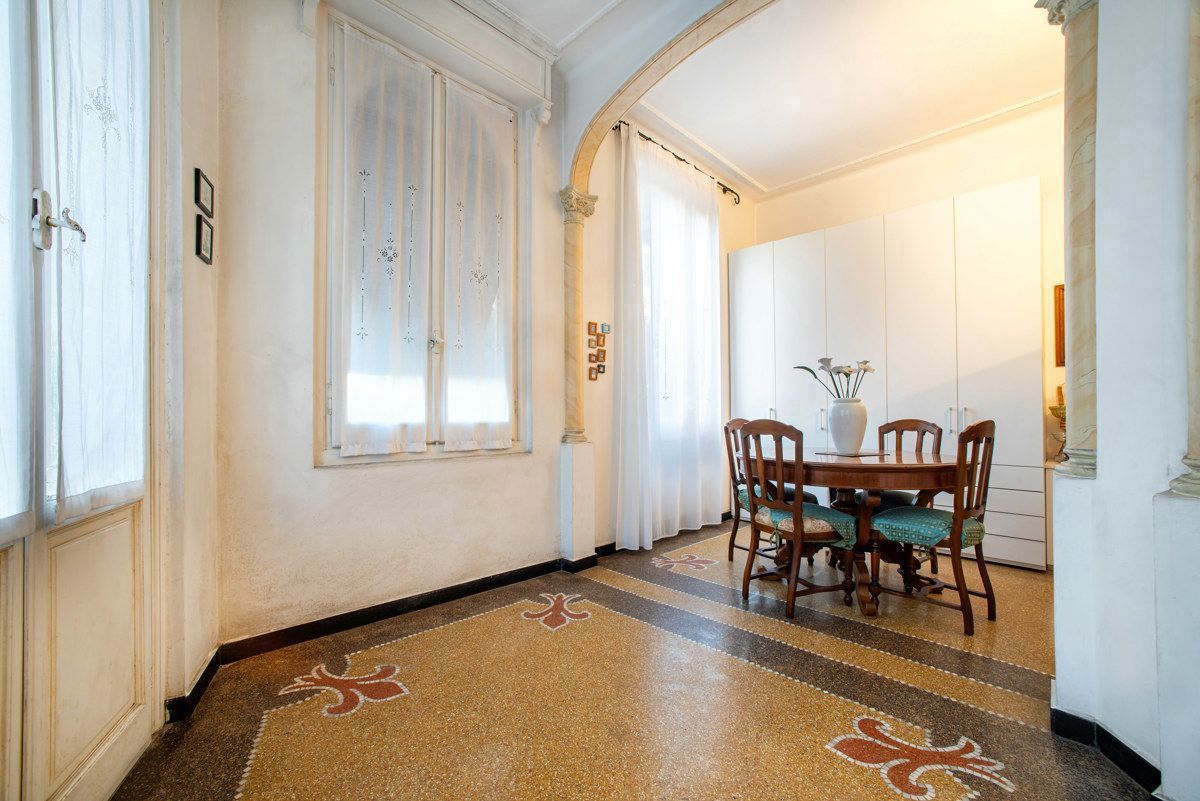 Foto 10 di 24 - Appartamento in vendita a Santa Margherita Ligure