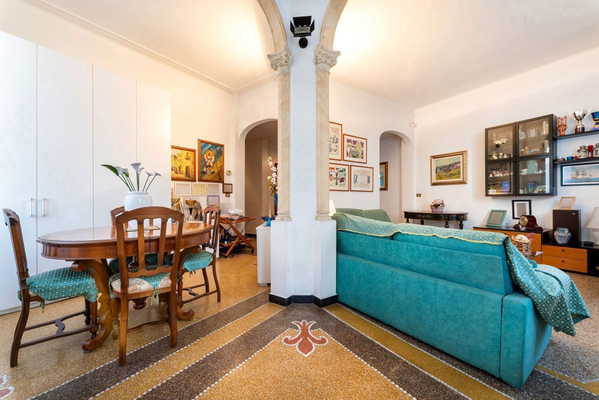 Foto 5 di 24 - Appartamento in vendita a Santa Margherita Ligure