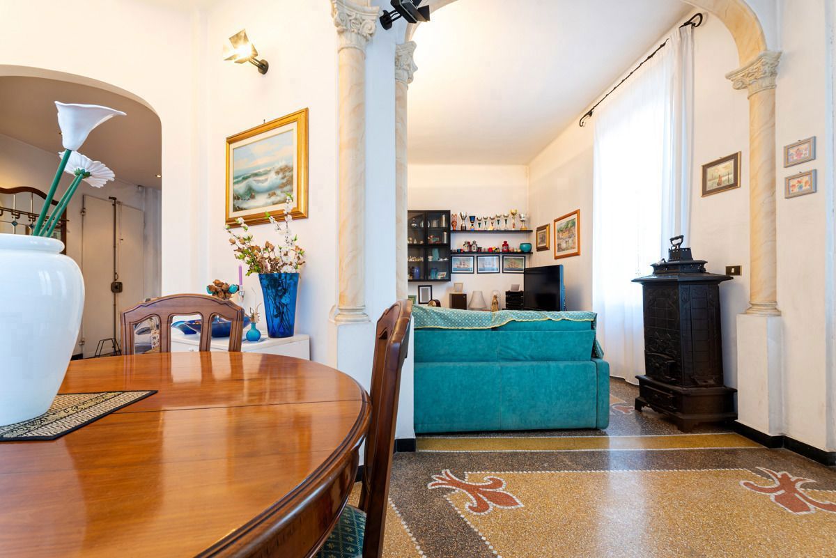 Foto 6 di 24 - Appartamento in vendita a Santa Margherita Ligure