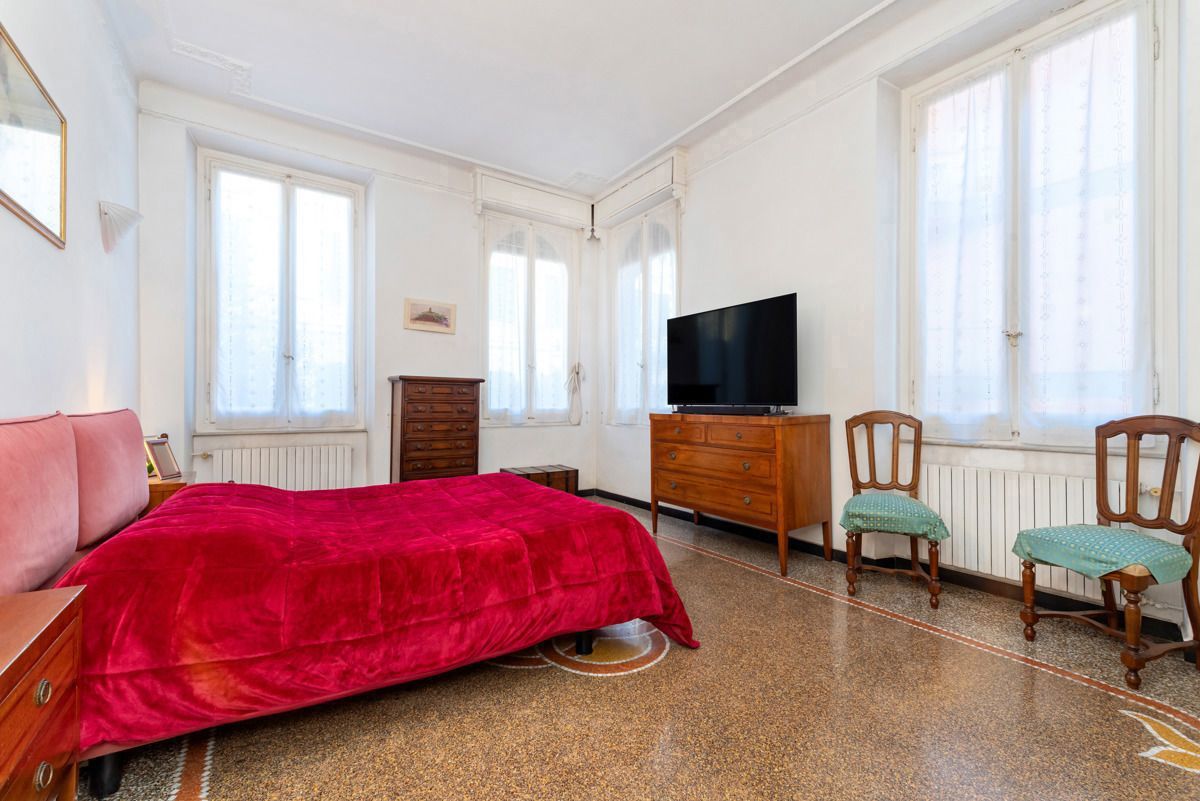 Foto 14 di 24 - Appartamento in vendita a Santa Margherita Ligure