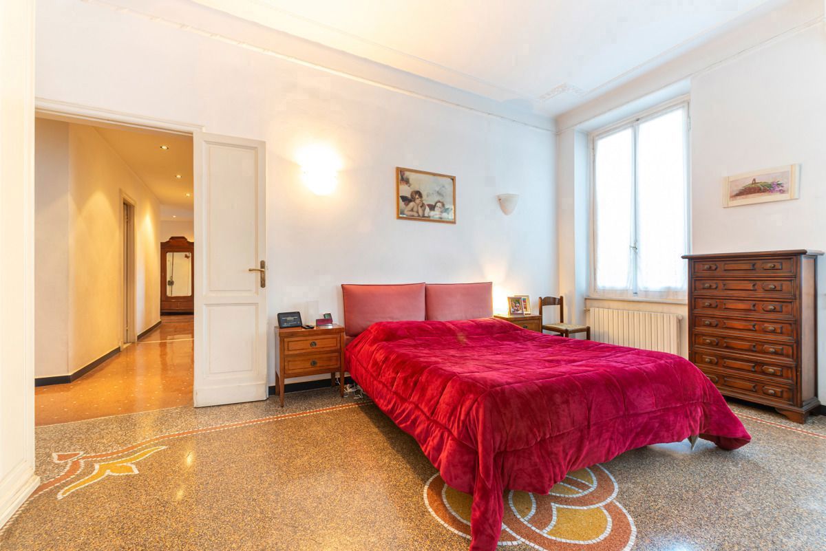 Foto 15 di 24 - Appartamento in vendita a Santa Margherita Ligure