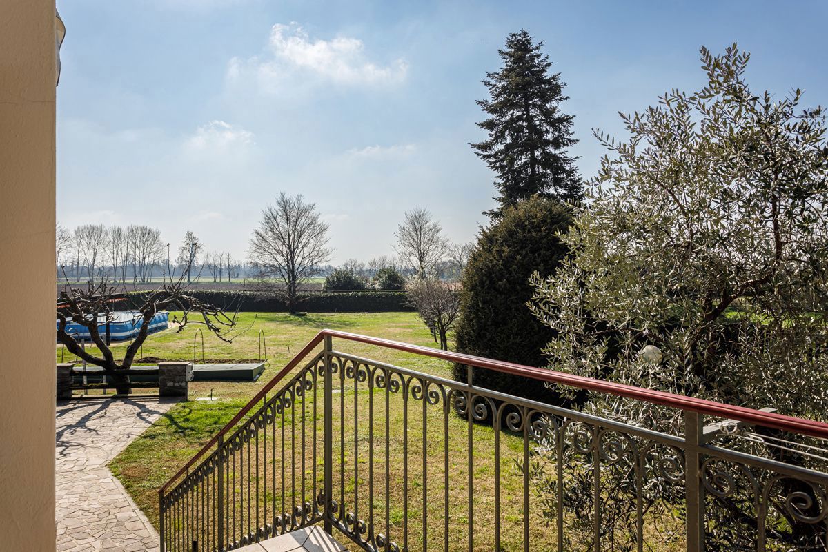 Foto 23 di 31 - Villa in vendita a Cassano d'Adda