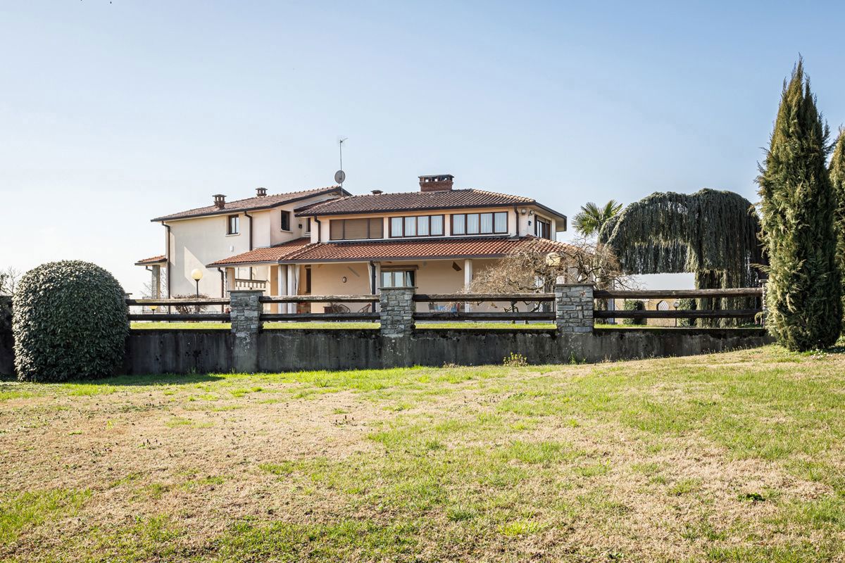 Foto 25 di 31 - Villa in vendita a Cassano d'Adda