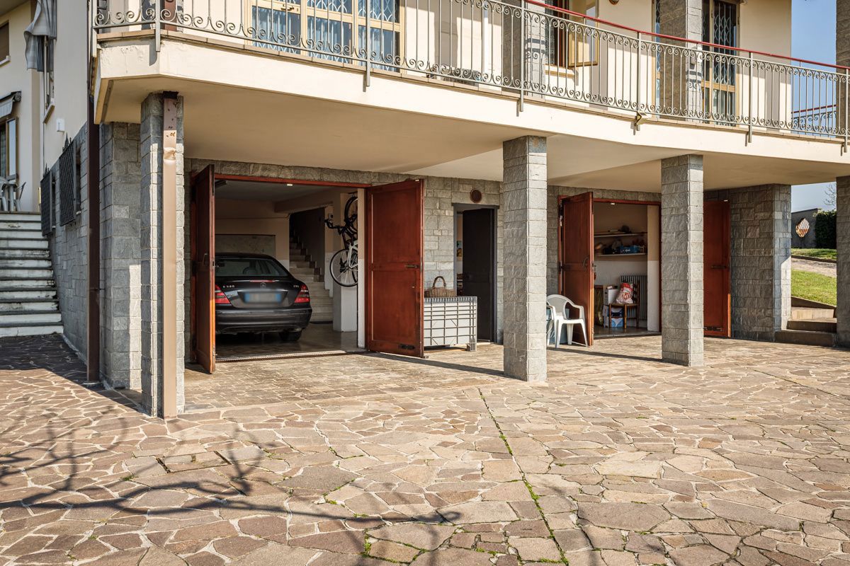 Foto 27 di 31 - Villa in vendita a Cassano d'Adda
