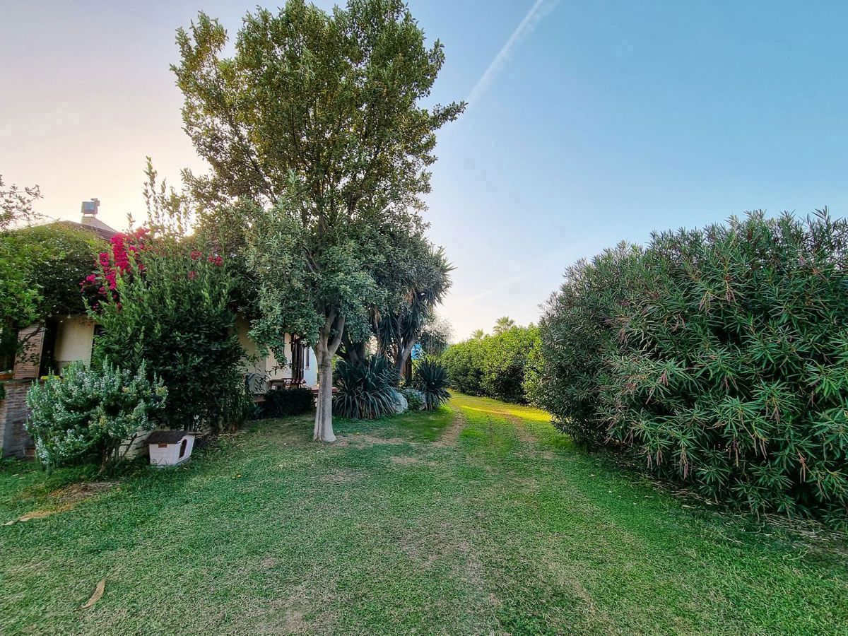 Foto 40 di 41 - Villa in vendita a Milazzo