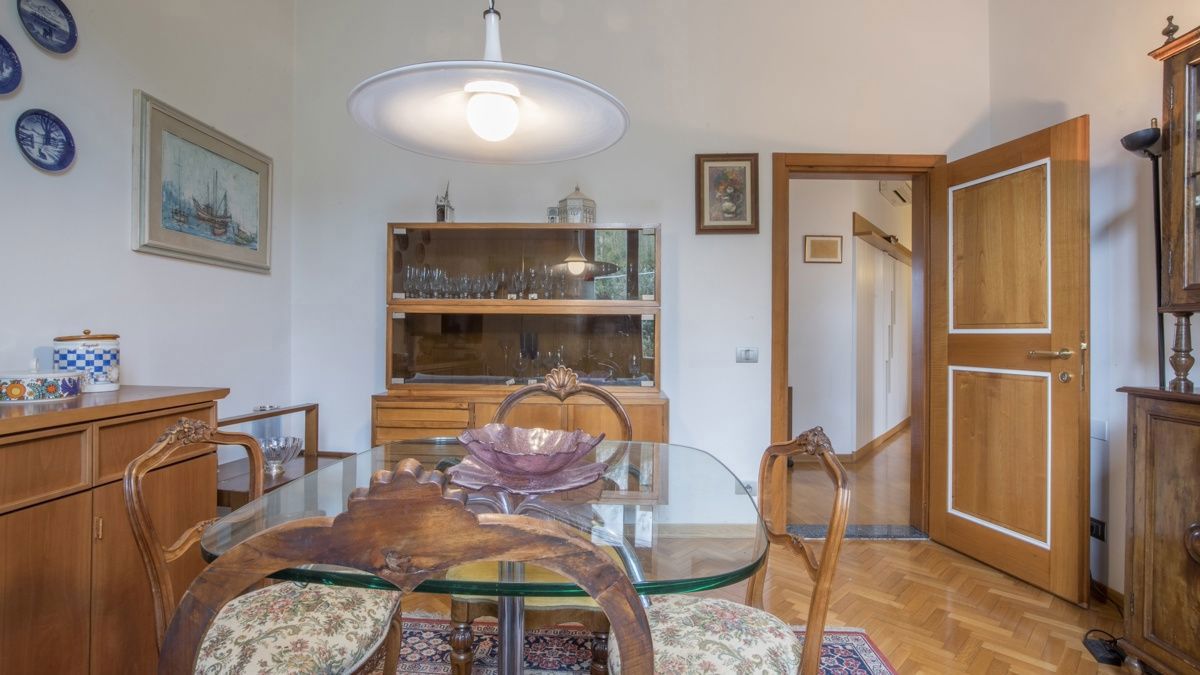 Foto 13 di 35 - Casa indipendente in vendita a Fiesole