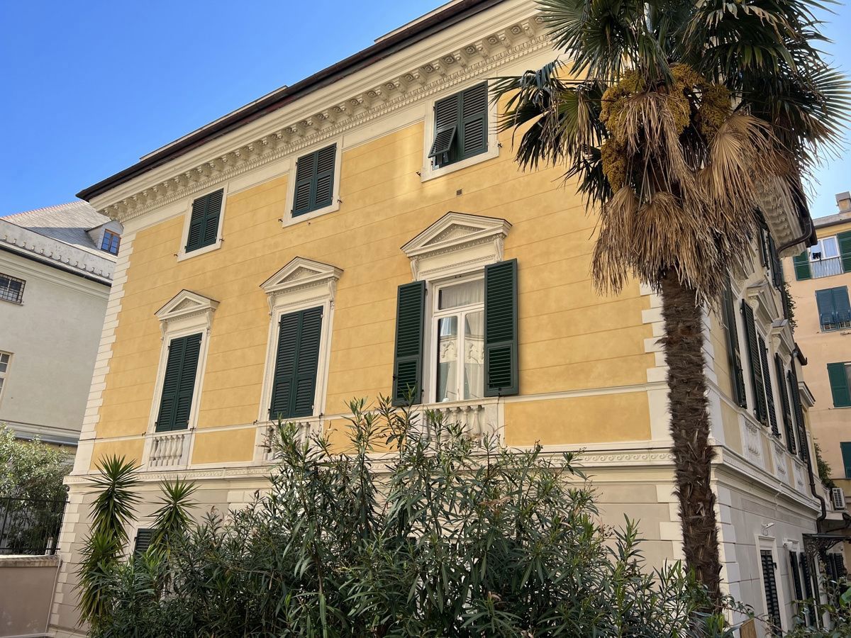 Foto 2 di 22 - Appartamento in vendita a Genova