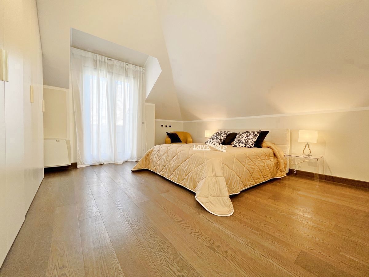 Foto 18 di 22 - Appartamento in vendita a Genova