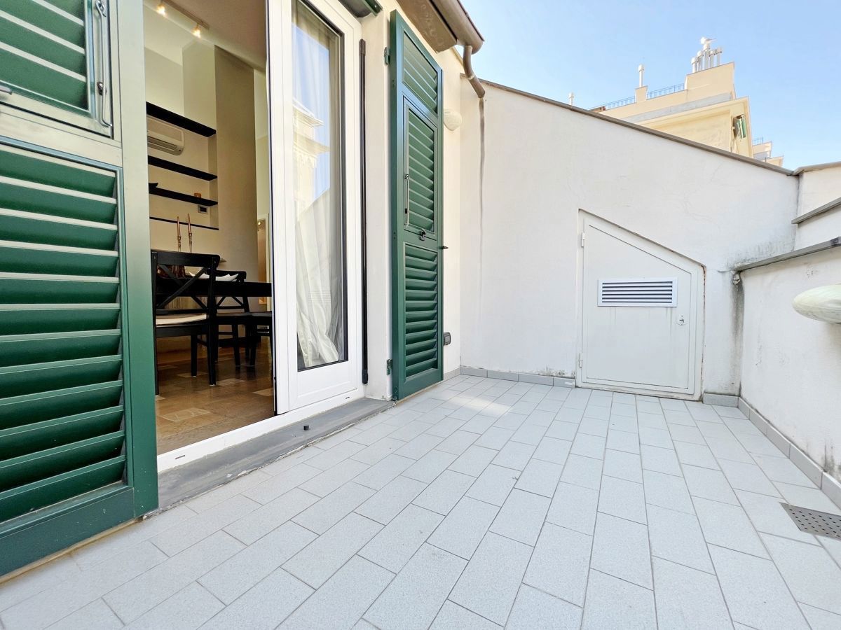 Foto 7 di 22 - Appartamento in vendita a Genova