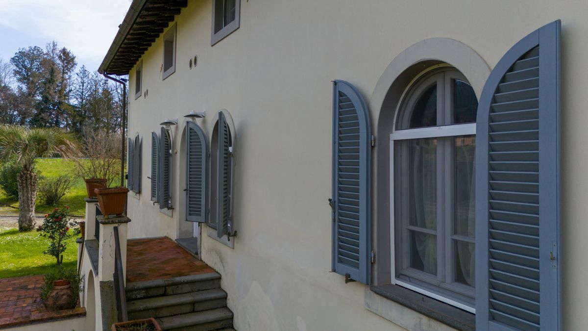 Foto 6 di 48 - Villa in vendita a Lucca