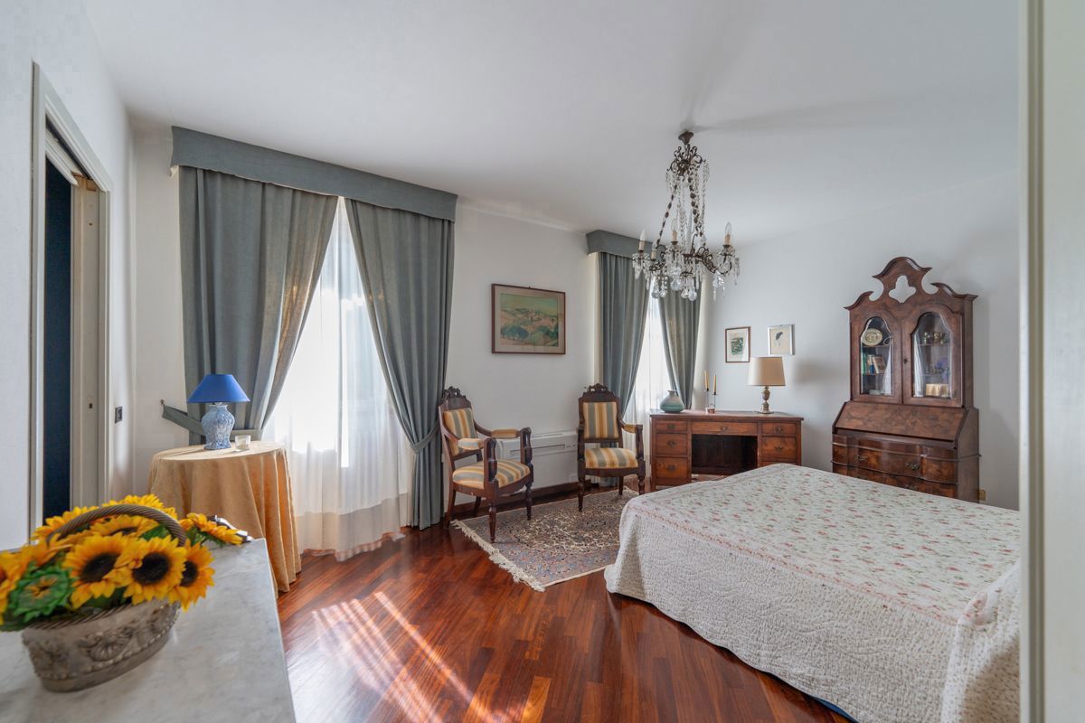 Foto 35 di 48 - Villa in vendita a Lucca