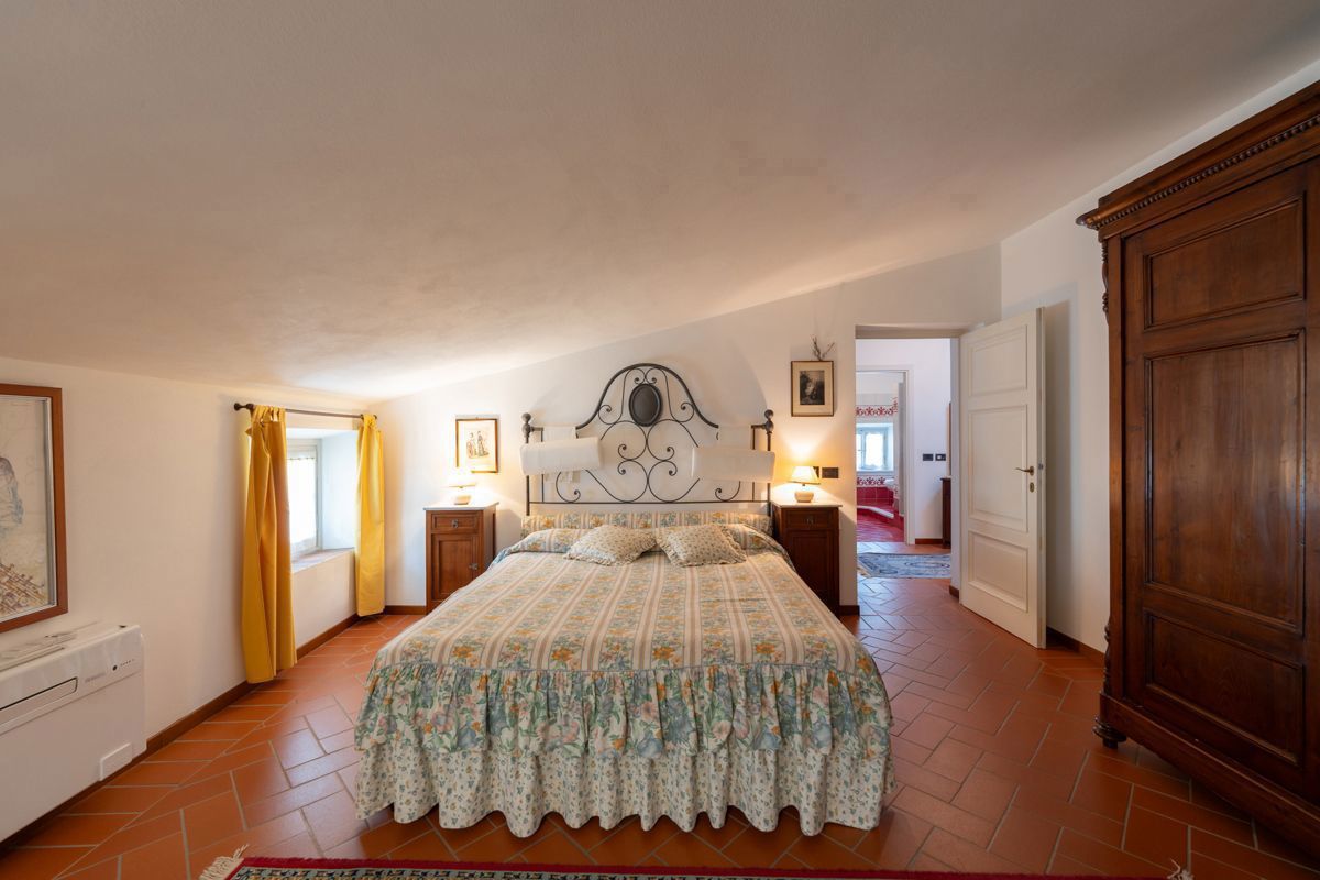 Foto 42 di 48 - Villa in vendita a Lucca