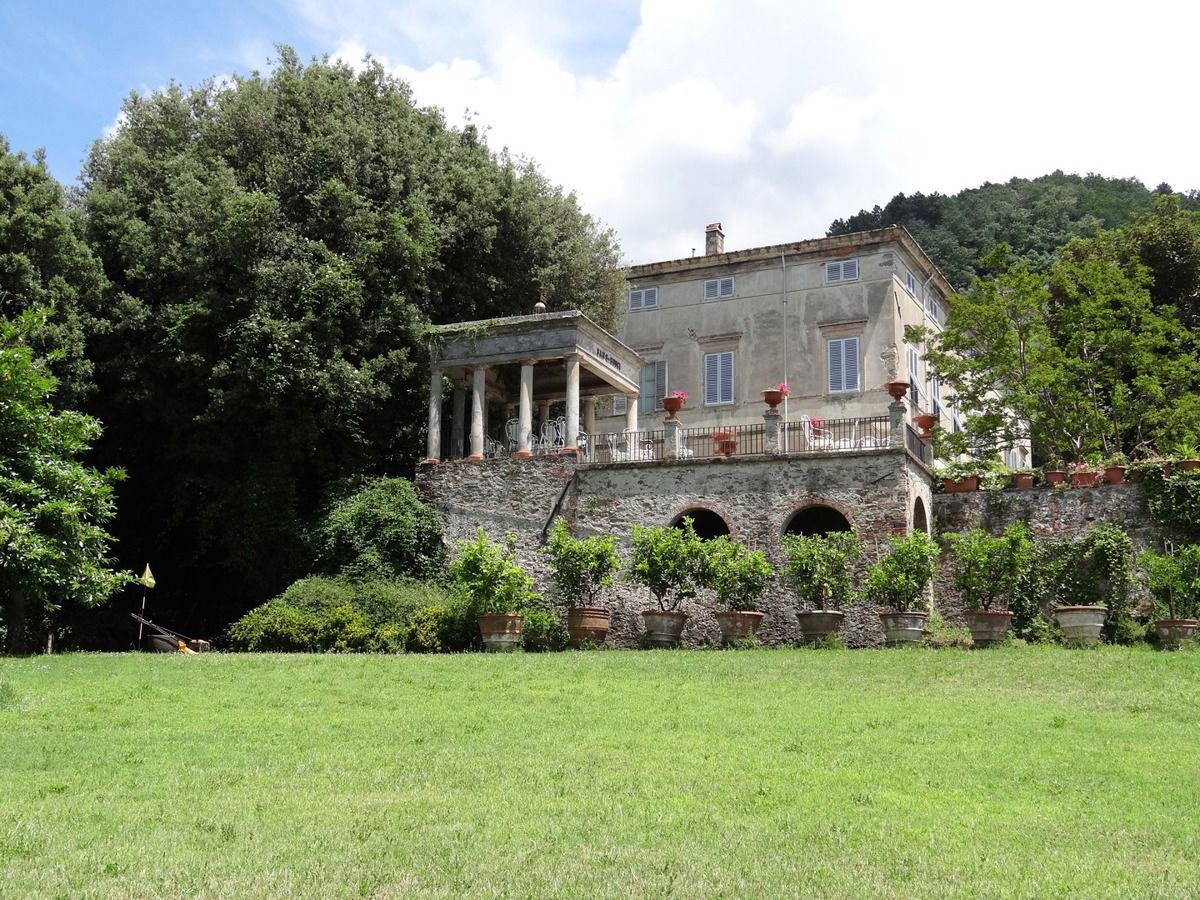 Foto 6 di 20 - Villa in vendita a Lucca
