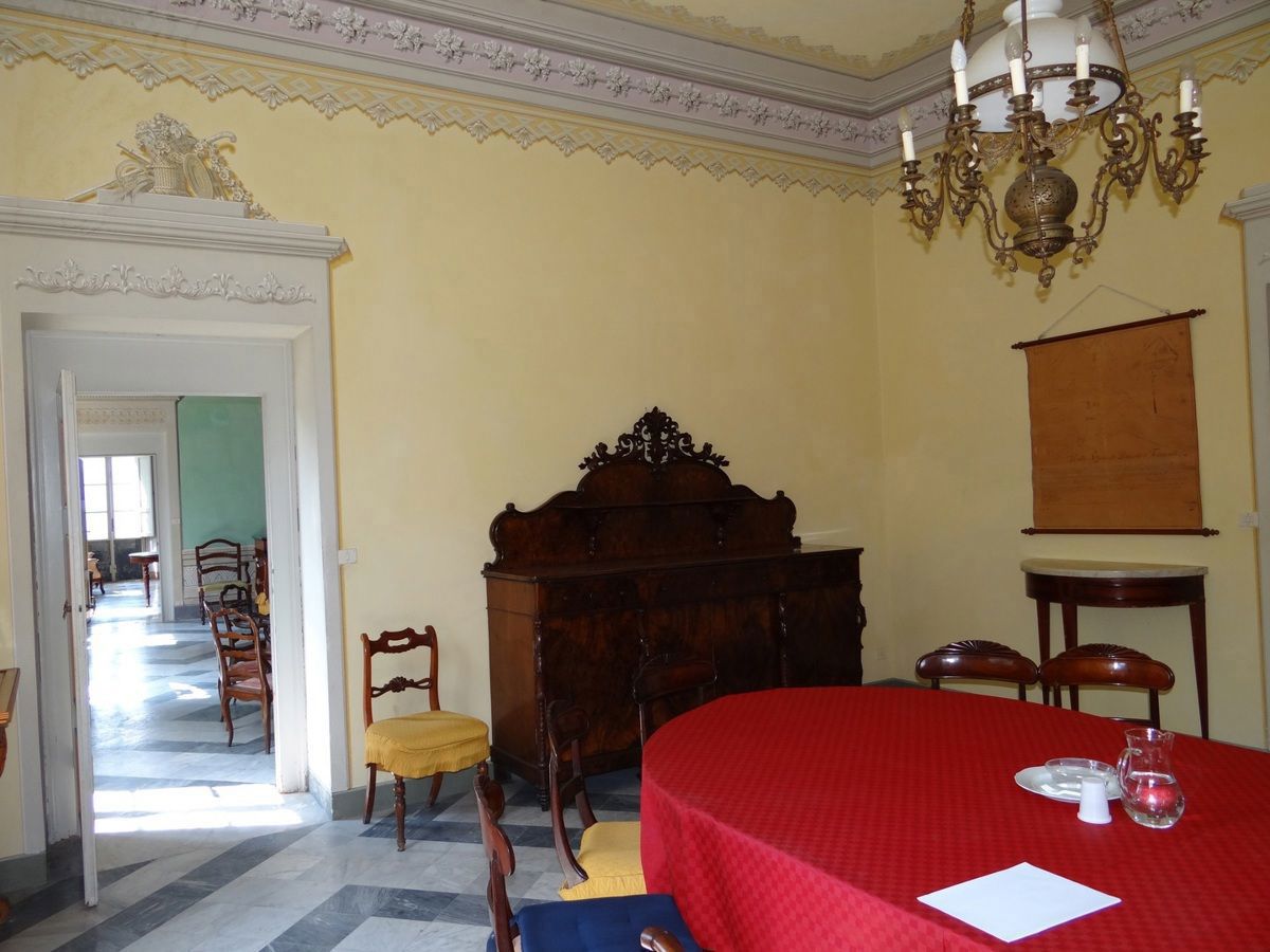 Foto 14 di 20 - Villa in vendita a Lucca