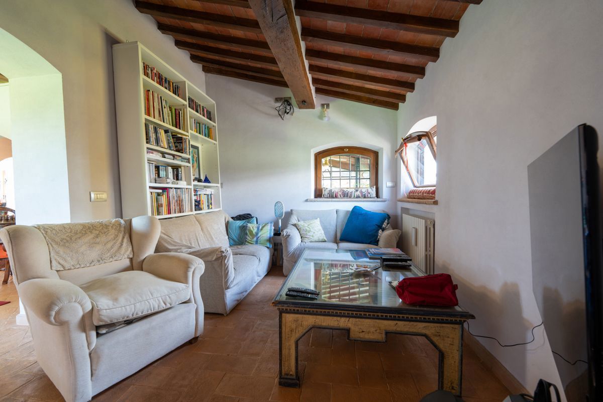 Foto 18 di 44 - Casa indipendente in vendita a Montepulciano