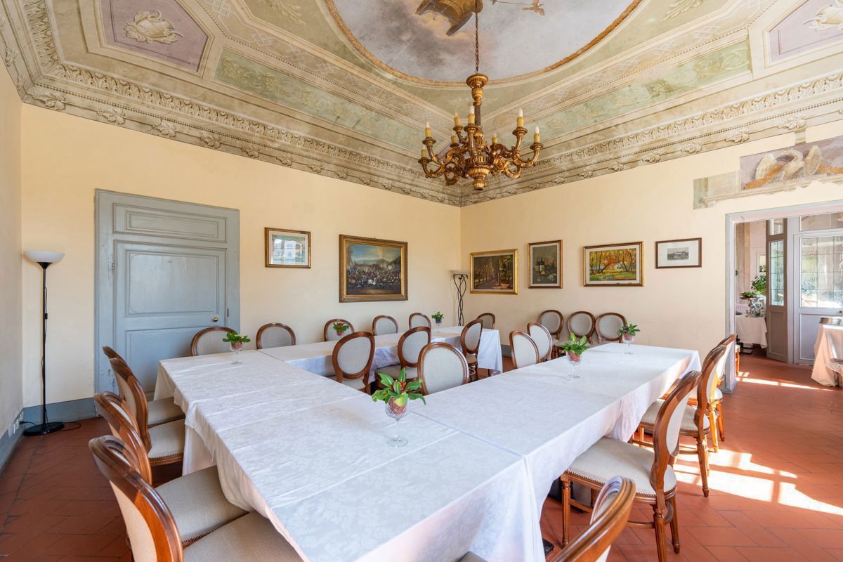 Foto 7 di 37 - Villa in vendita a Pisa